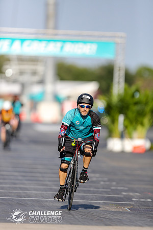2021 Dolphins Cancer Challenge