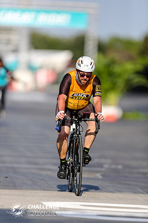 2021 Dolphins Cancer Challenge