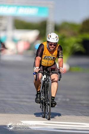 2021 Dolphins Cancer Challenge
