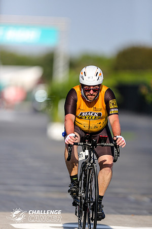 2021 Dolphins Cancer Challenge