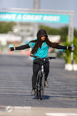 2021 Dolphins Cancer Challenge