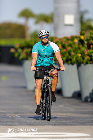 2021 Dolphins Cancer Challenge