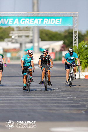 2021 Dolphins Cancer Challenge