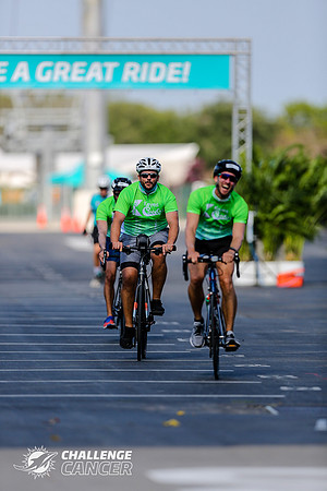 2021 Dolphins Cancer Challenge