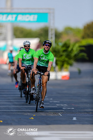 2021 Dolphins Cancer Challenge