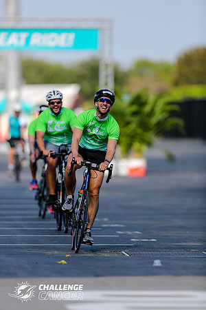 2021 Dolphins Cancer Challenge