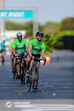 2021 Dolphins Cancer Challenge