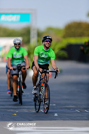 2021 Dolphins Cancer Challenge