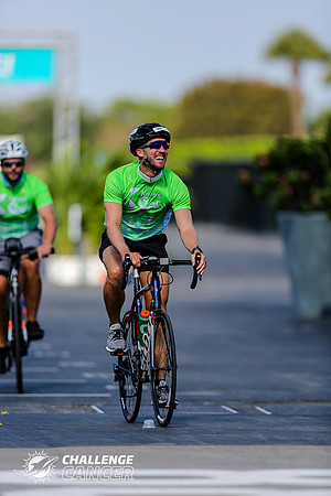 2021 Dolphins Cancer Challenge