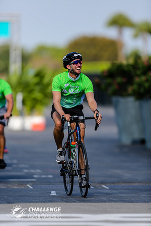 2021 Dolphins Cancer Challenge