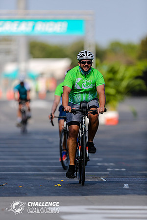 2021 Dolphins Cancer Challenge