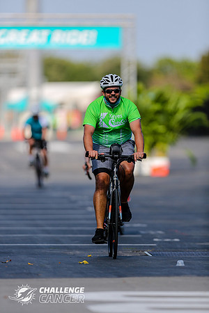 2021 Dolphins Cancer Challenge