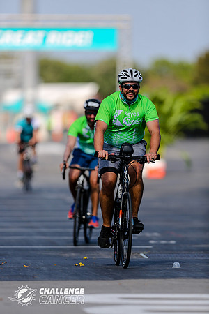2021 Dolphins Cancer Challenge