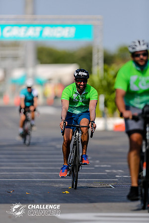 2021 Dolphins Cancer Challenge