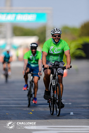2021 Dolphins Cancer Challenge