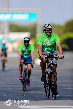 2021 Dolphins Cancer Challenge