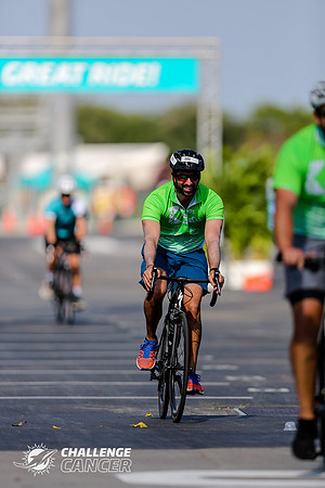 2021 Dolphins Cancer Challenge
