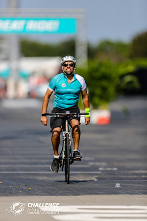 2021 Dolphins Cancer Challenge