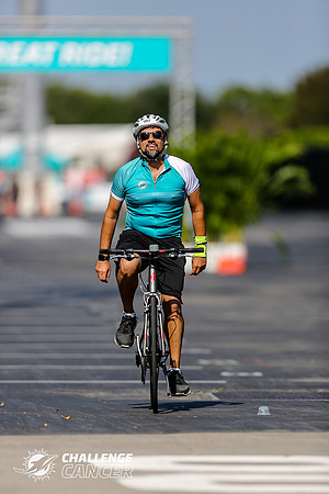 2021 Dolphins Cancer Challenge