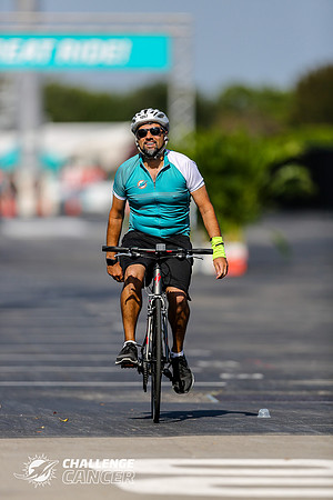 2021 Dolphins Cancer Challenge