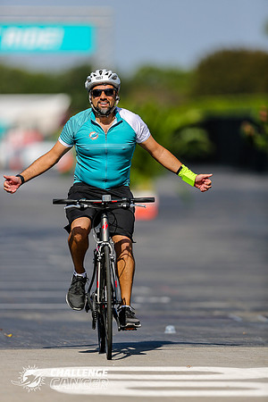 2021 Dolphins Cancer Challenge
