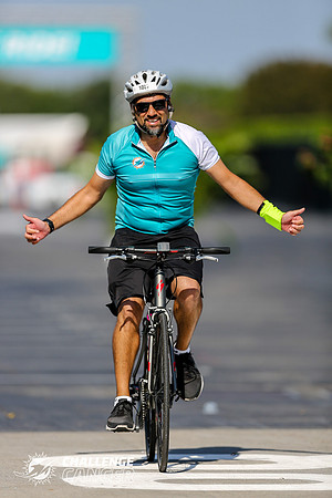 2021 Dolphins Cancer Challenge