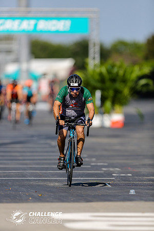 2021 Dolphins Cancer Challenge