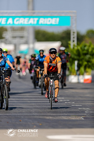 2021 Dolphins Cancer Challenge