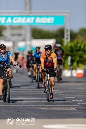 2021 Dolphins Cancer Challenge