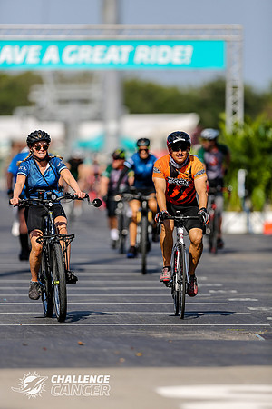 2021 Dolphins Cancer Challenge