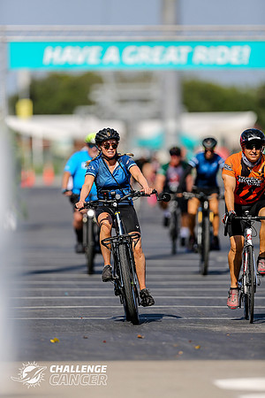 2021 Dolphins Cancer Challenge