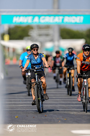2021 Dolphins Cancer Challenge