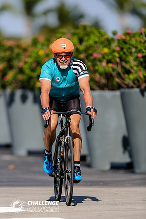 2021 Dolphins Cancer Challenge