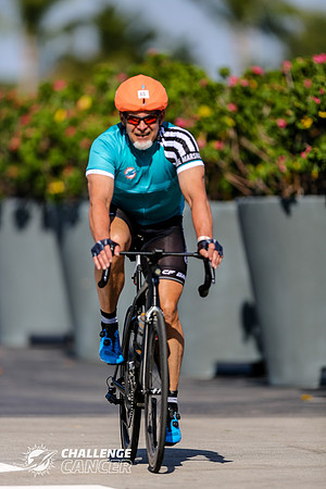 2021 Dolphins Cancer Challenge