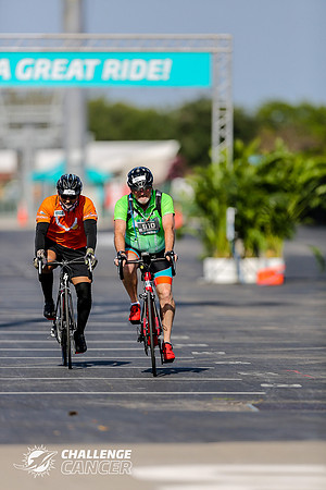 2021 Dolphins Cancer Challenge