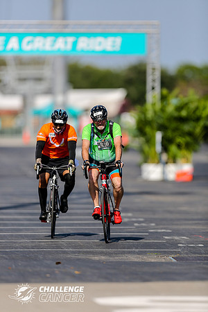 2021 Dolphins Cancer Challenge