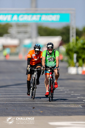 2021 Dolphins Cancer Challenge