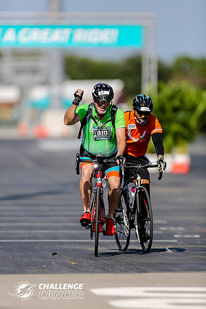 2021 Dolphins Cancer Challenge