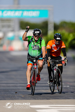 2021 Dolphins Cancer Challenge
