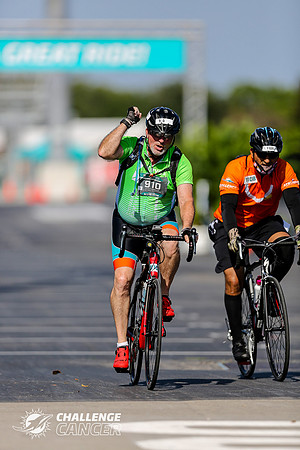 2021 Dolphins Cancer Challenge