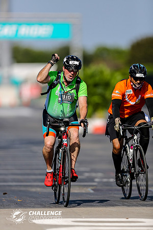 2021 Dolphins Cancer Challenge