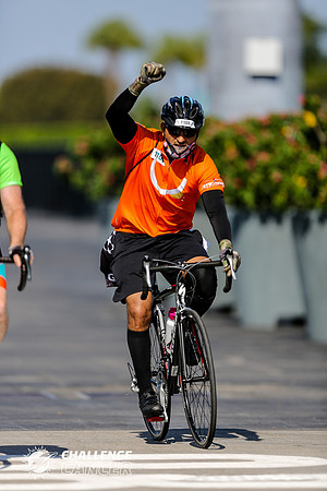 2021 Dolphins Cancer Challenge
