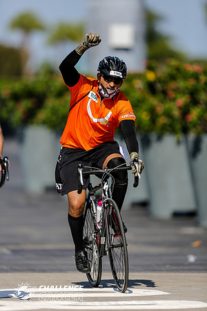 2021 Dolphins Cancer Challenge