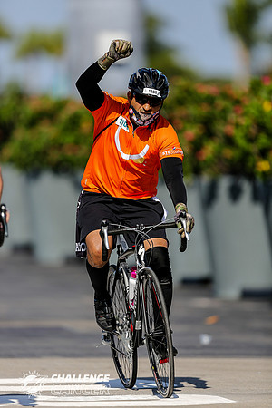 2021 Dolphins Cancer Challenge