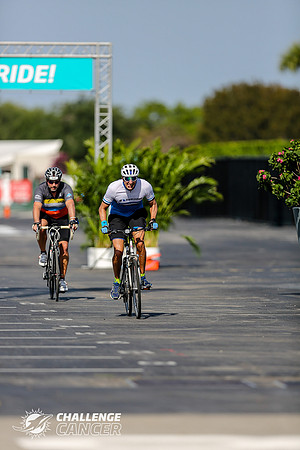 2021 Dolphins Cancer Challenge