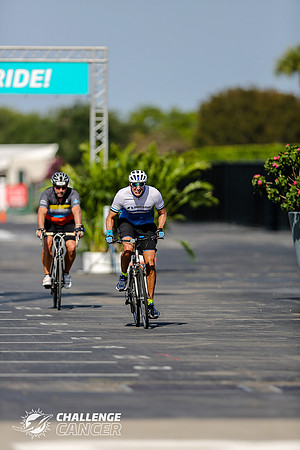 2021 Dolphins Cancer Challenge