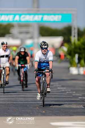 2021 Dolphins Cancer Challenge
