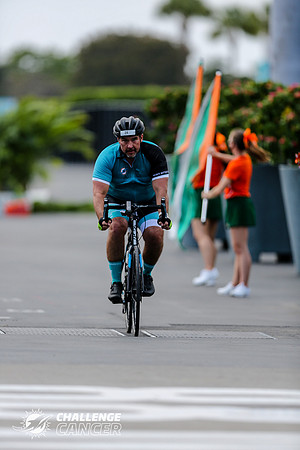 2021 Dolphins Cancer Challenge