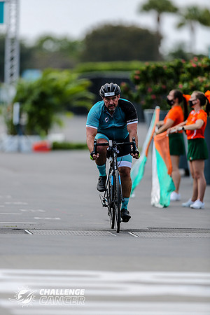 2021 Dolphins Cancer Challenge