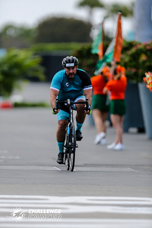 2021 Dolphins Cancer Challenge